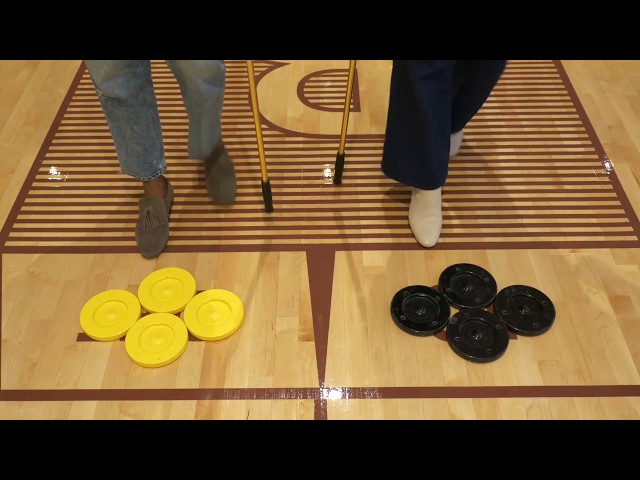 How to Play Shuffleboard