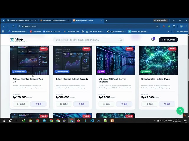 Xshop Pro