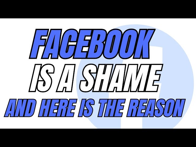 How Big Tech Tricked All of Us 🎬
