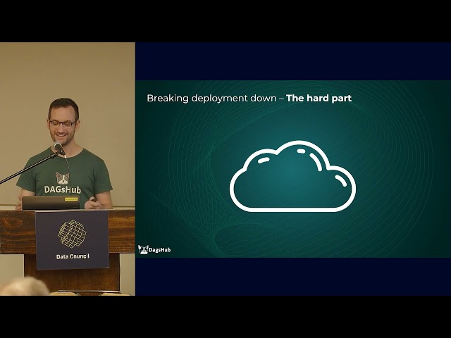 ML in Production: What Does Production Even Mean | Dagshub
