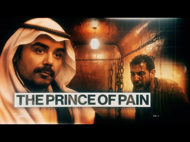Uday Hussein’s Twisted Reign of Pain
