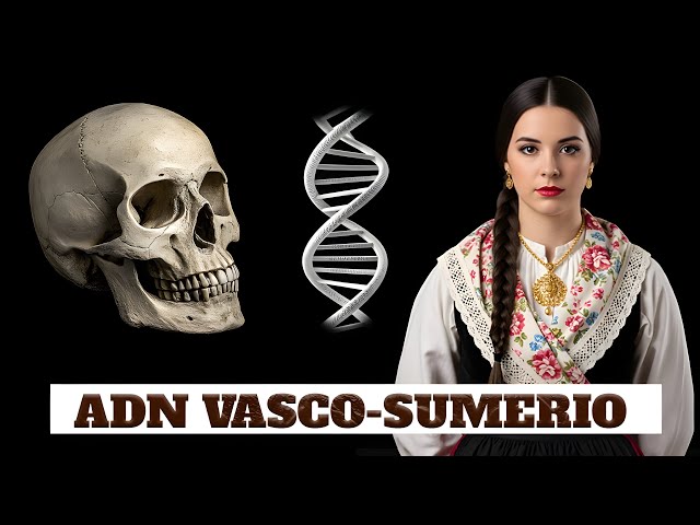 Los científicos revelan los sorprendentes orígenes de la conexión entre el euskera y el sumerio