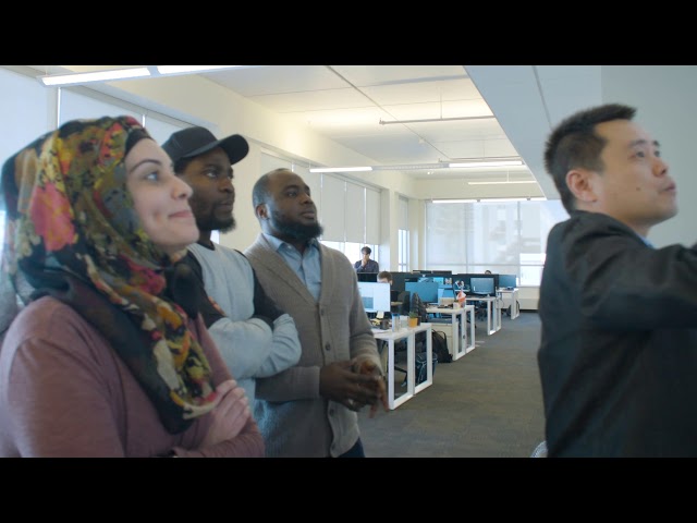 Waterloo Engineering Wireless Communications & Networks Research