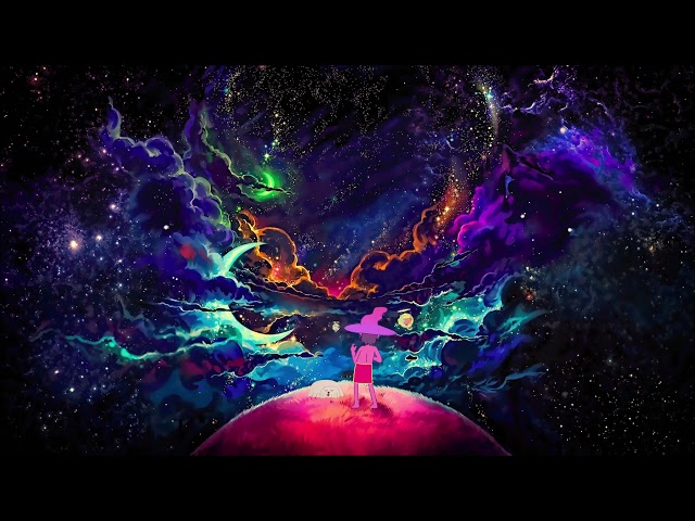 Cloudy - Progressive Psy Dark Zenonesque Mix 2023