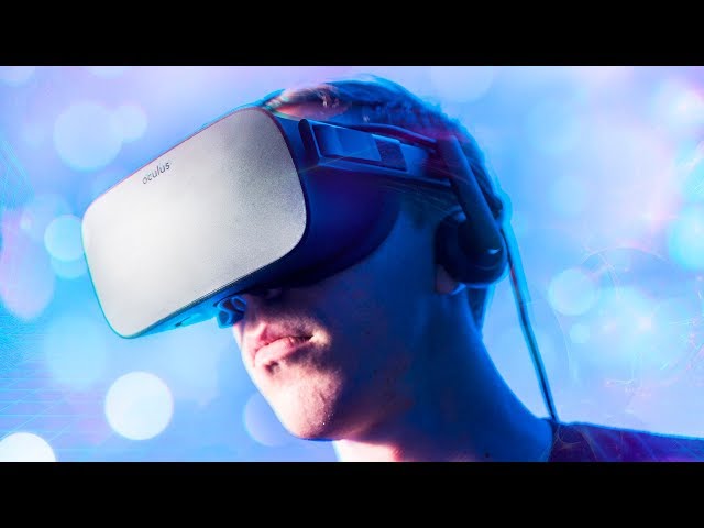 VIRTUAL REALITY
