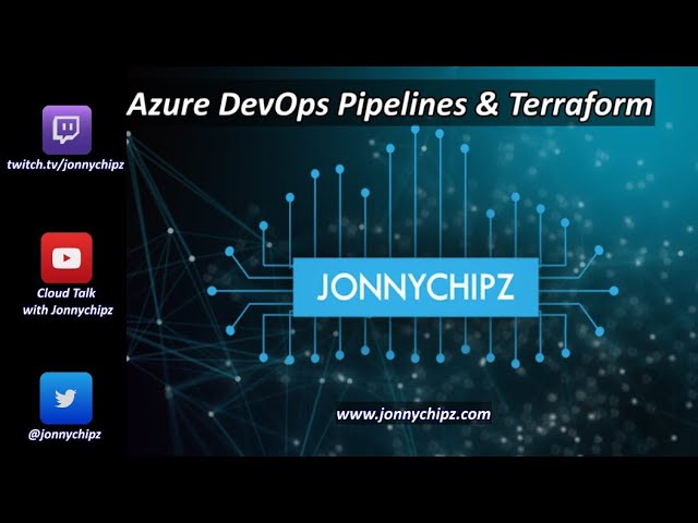 Deploying Azure Infrastructure with Terraform via Azure DevOps Pipelines