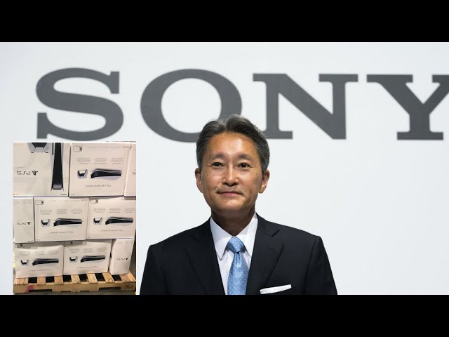 SONY JUST DID A MASSIVE PS5 RESTOCK! PLAYSTATION 5 HUGE RESTOCKING NEWS - DID YOU GET A CONSOLE?!