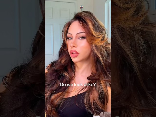This makeup WILL SAVE YOUR LIFE😳 #90smakeup #makeuptutorial #fyp
