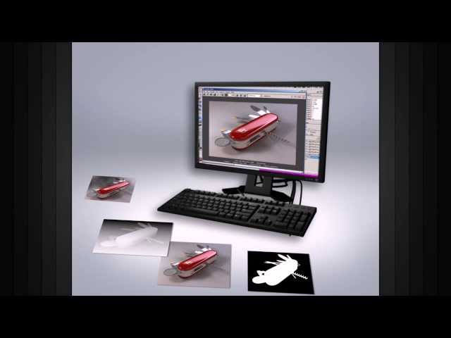 CG101: What is Zdepth and How to use Zdepth in compositing.