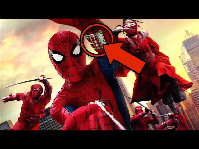 Spider-Man Brand New Day Update + Doomsday News! | Sneak Peek
