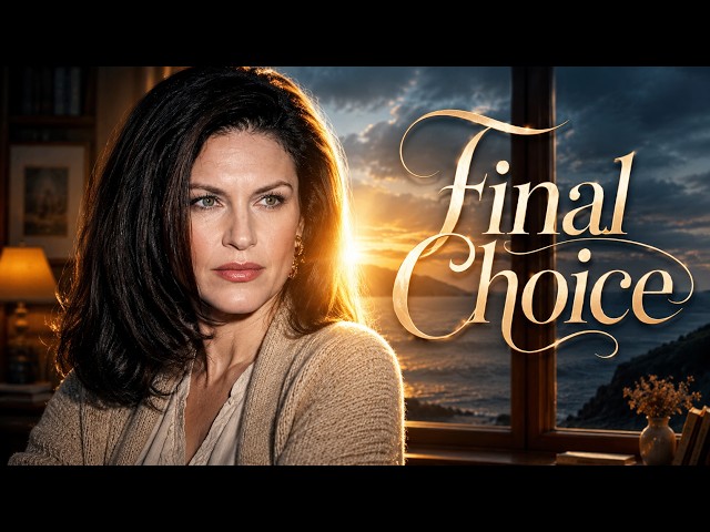 THE MOVIE EVERYONE WILL BE TALKING ABOUT! - Final Choice - Drama Thriller Movie