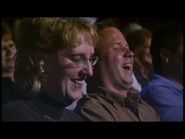 LARRY THE CABLE GUY: GIT-R-DONE DVD