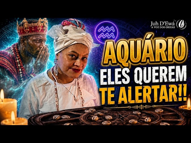 Aquarius, get ready!! Your guides reveal what will happen now!!