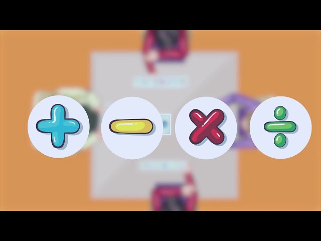 Mathlete: How to play (animated)