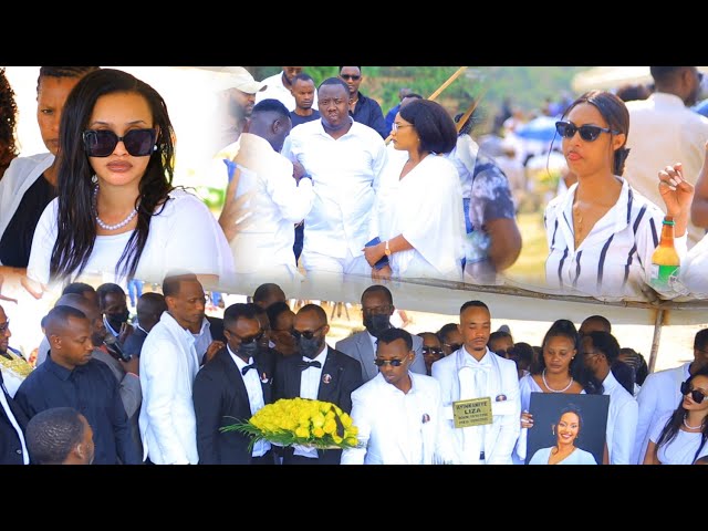 BAHAVU na TRACY BASHYINGUYE SISTER WABO😭Nyambo, Bijoux, Killaman.. Sinema na Showbiz batabaye🤍