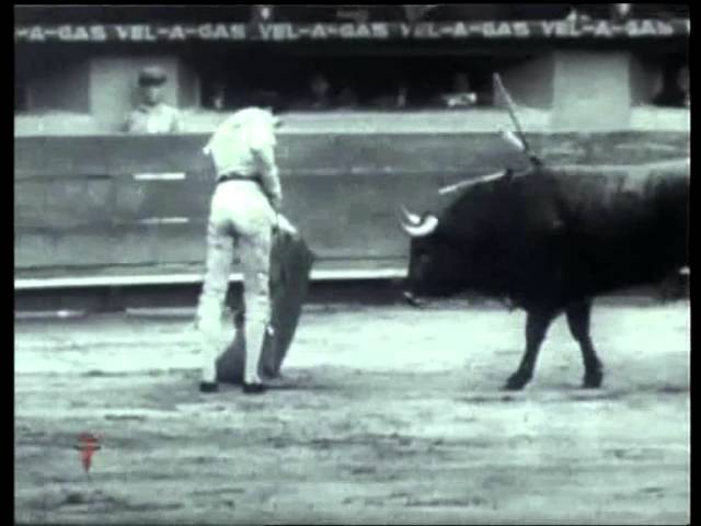 Toreros para la Historia – 2.2 Manolete