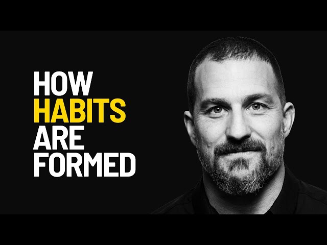 Habit Formation Explained in 1 Minute | Andrew Huberman