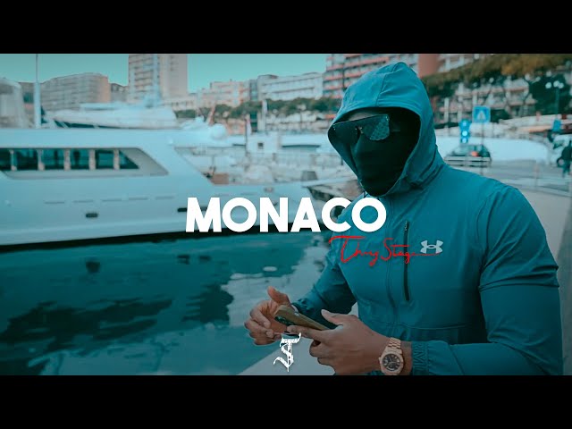 [FREE] Melodic Drill x Guitar Drill type beat "MONACO" Hottest Afrobeat