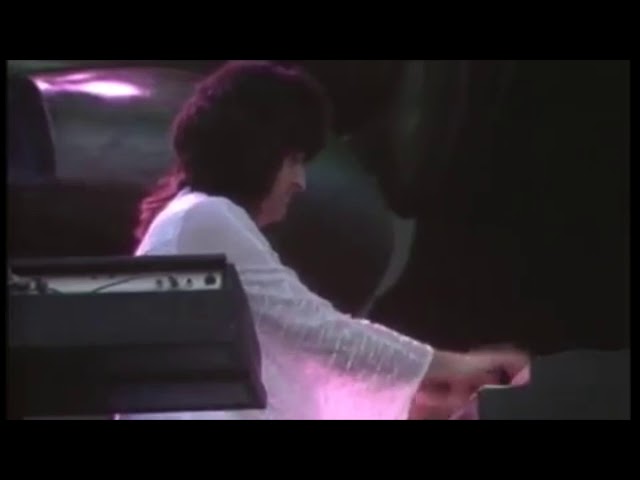 Patrick Moraz