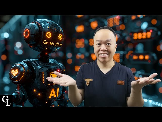 5 Reasons Generative AI Transforms Customer Experience