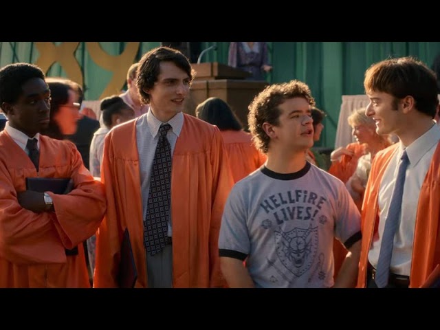 Stranger Things Characters Whose Fates Remain Unknown After The Series Finale