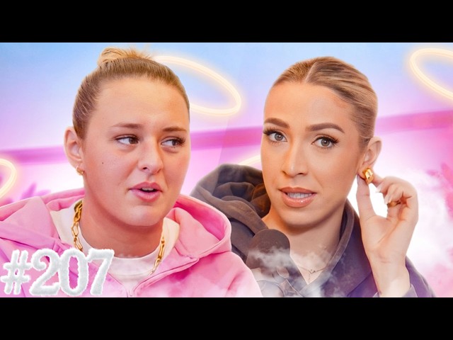 Ella & Grace Get MATCHING TATTOO’S, The Hannah Montana Reunion & GK On Celebrity Sabotage!