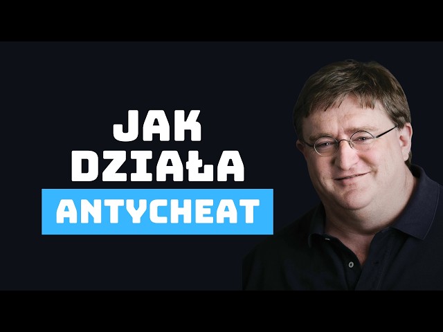 How does anti-cheat work (or not)?