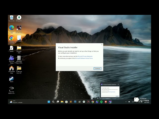 Tutorial de instalación de SQL Server Integration Services