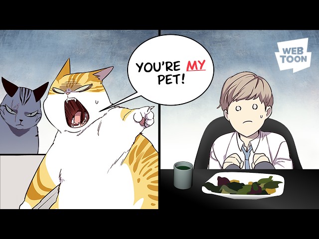 ELECEED EXPLAINED IN 120 SECONDS | WEBTOON