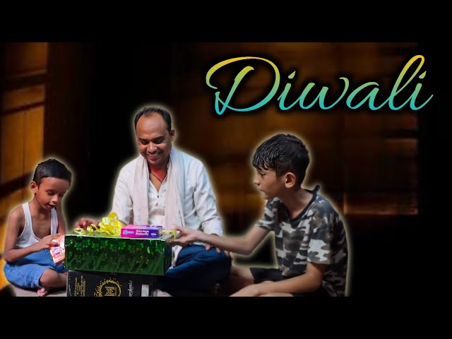 "Baap Aur Diwali" Short Film Hindi