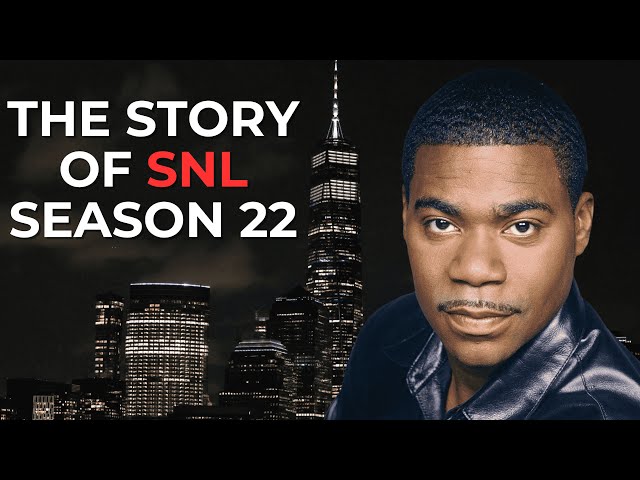 Everything You NEED to Know About SNL Season 22 (1996-97)