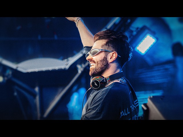 Alok WE2 | Tomorrowland 2026