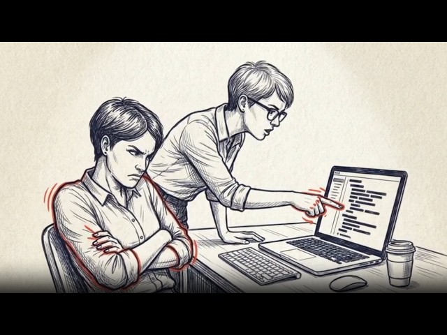 How to Execute Drama Free Code Reviews