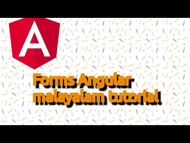Forms Part2 Custom Validators : Angular tutorial in Malayalam