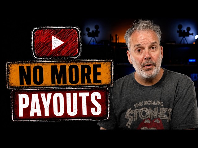 YouTube Partner Program 2027: The Money Change You Missed