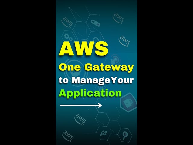 What is API Gateway? | AWS API Gateway in Tamil | Red9SysTech #APIGateway #AWSTamil #TamilTech