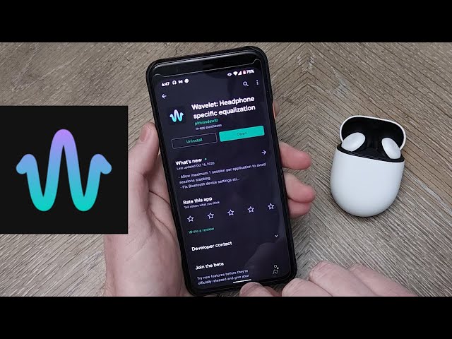 Better audio quality on any* headphones for free?! Here's how!