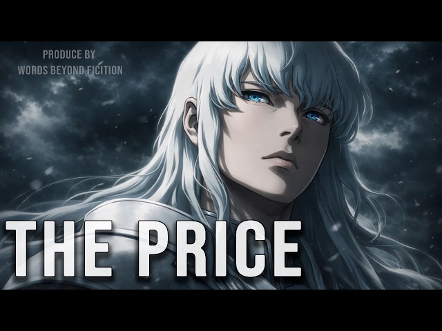 The Price of a Dream - Griffith