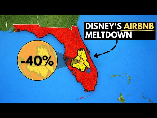The Florida Airbnb Crash Isn't a Theory Anymore