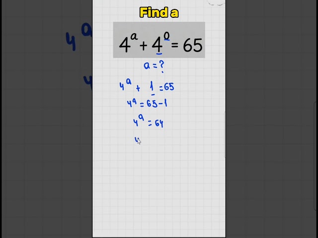 Math test 578 #maths #tutorial #mathstricks #mathematics #education #problem #study #exam