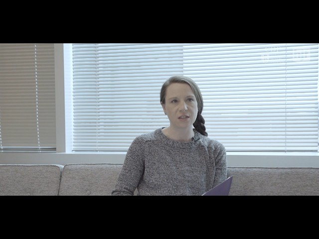 Cognitive Processing Therapy Demonstration Video: Reviewing the Thinking Patterns Worksheet