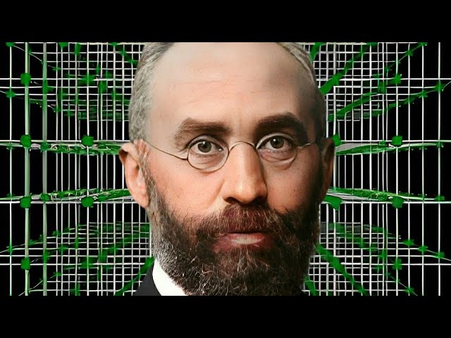Hendrik Lorentz: The Relativity Stage Setter