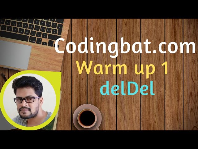 23 Codingbat | Warmup 1 |  loneTeen | Java coding practice | Ui Brains | by Naveen Saggam