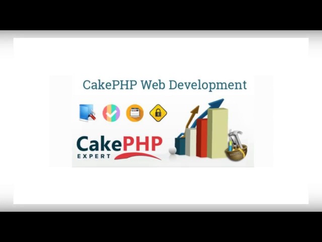 Cakephp Development - virtuzatech