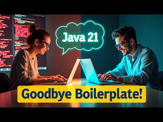 103. Java vs Python: Is Java Finally Beginner Friendly in 2024?