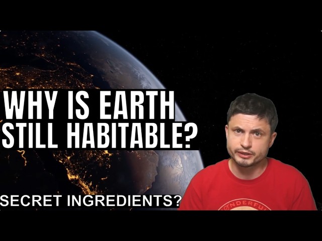 Why Most Rocky Planets Die in 2 Billion Years, Except Earth