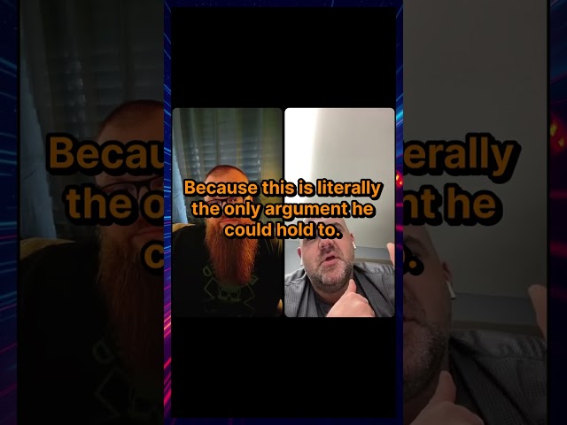 FACE-OFF: Debate in 10 minutes