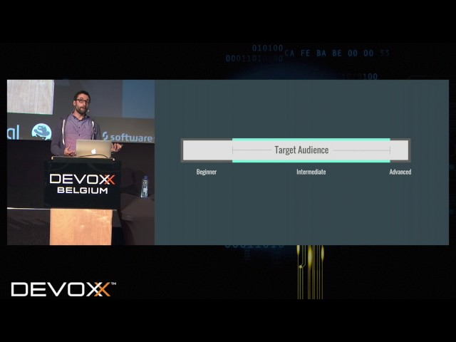 Android Architecture Blueprints by David González