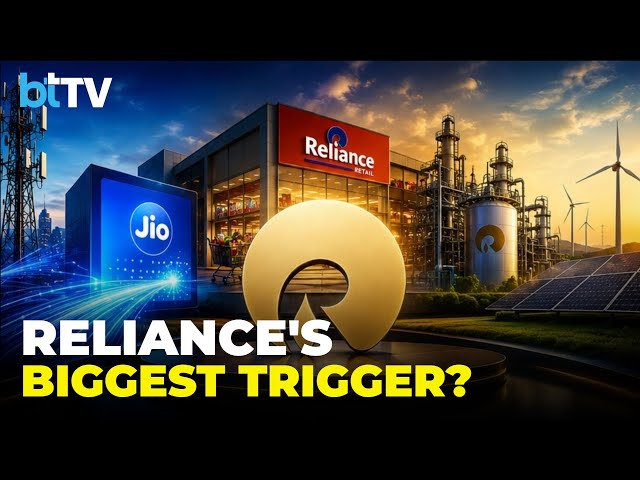 Reliance Down 17%: Is This the Best Time to Buy Before Jio Listing?