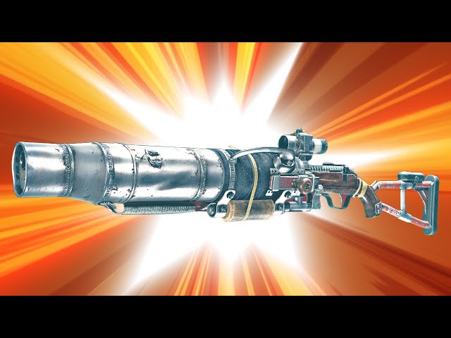 Far Cry 6 Best Weapons (La Sorpresa) Far Cry 6 Gameplay